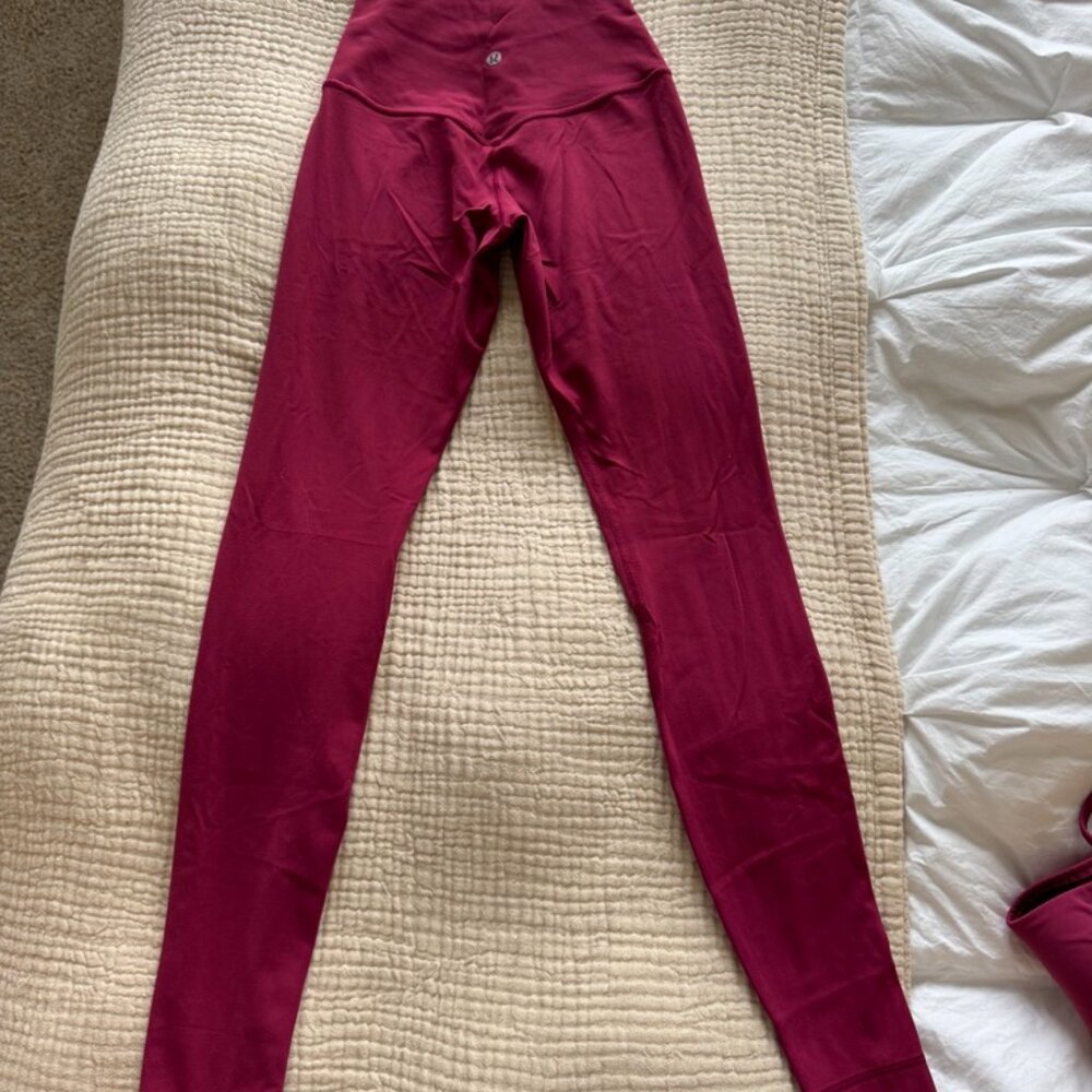 Lululemon Align Set - Picture 3 of 6